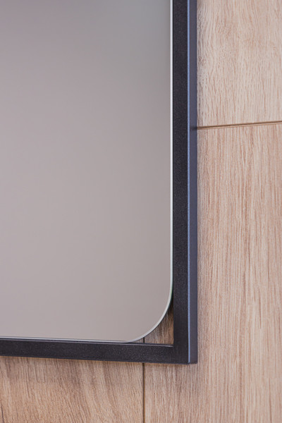 Зеркало Silver Mirrors Hanna 50x100 / LED-00003065