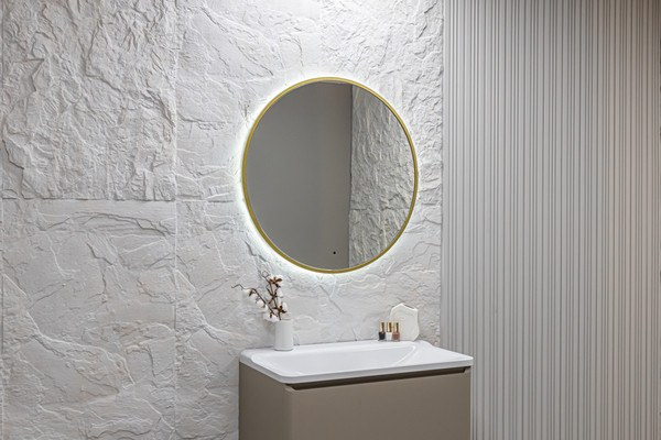 Зеркало Silver Mirrors Roland D800-TX / LED-00003060