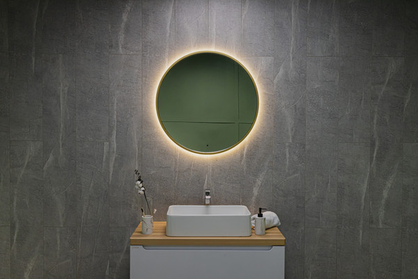 Зеркало Silver Mirrors Roland D800-TX / LED-00003060