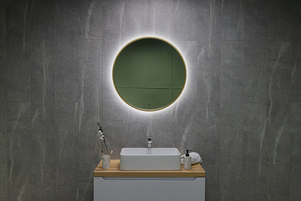 Зеркало Silver Mirrors Roland D800-TX / LED-00003060