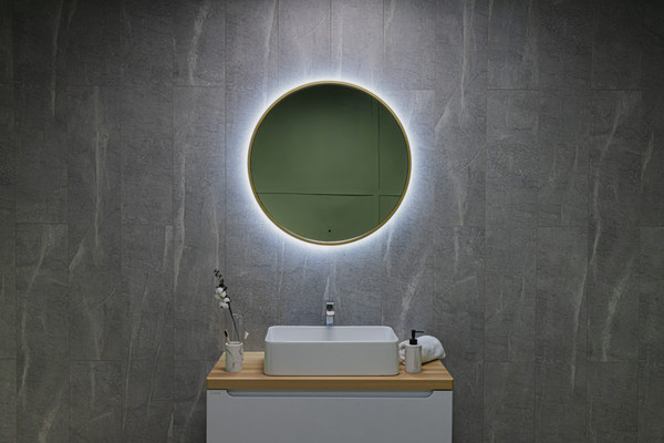 Зеркало Silver Mirrors Roland D800-TX / LED-00003060