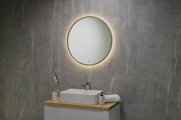 Зеркало Silver Mirrors Roland D800-TX / LED-00003060