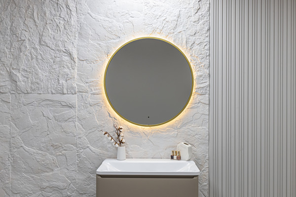 Зеркало Silver Mirrors Roland D800-TX / LED-00003060