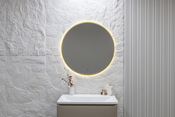 Зеркало Silver Mirrors Roland D800-TX / LED-00003060