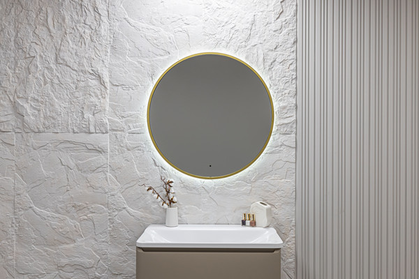 Зеркало Silver Mirrors Roland D800-TX / LED-00003060