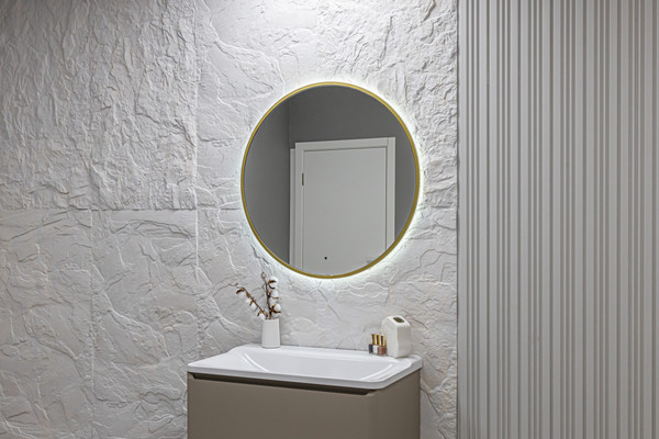 Зеркало Silver Mirrors Roland D800-TX / LED-00003060