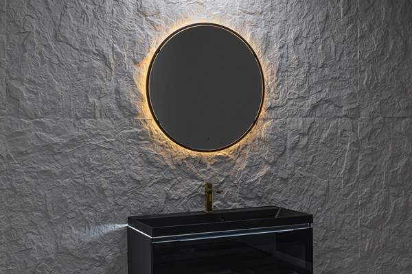 Зеркало Silver Mirrors Roland D800-TX / LED-00003061