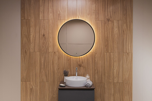 Зеркало Silver Mirrors Roland D800-TX / LED-00003061