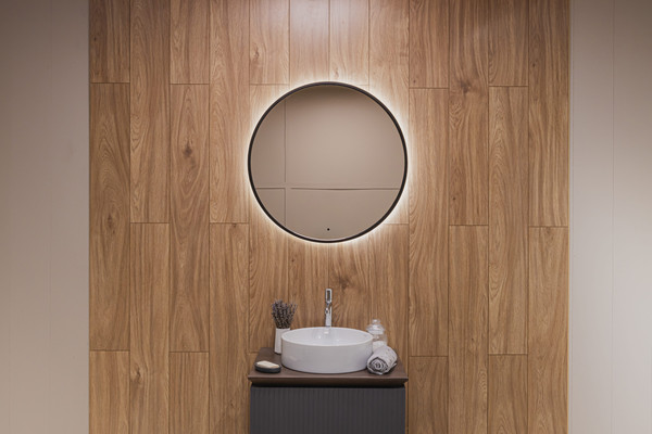 Зеркало Silver Mirrors Roland D800-TX / LED-00003061