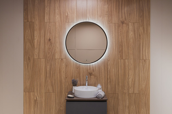 Зеркало Silver Mirrors Roland D800-TX / LED-00003061