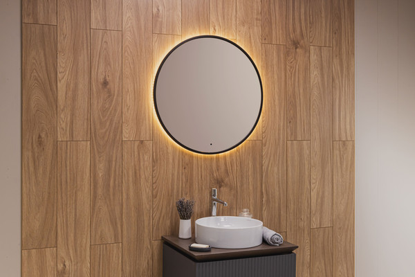 Зеркало Silver Mirrors Roland D800-TX / LED-00003061