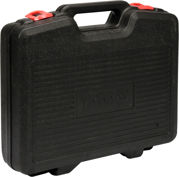 Набор съемников Yato Для обслуживания подшипников и втулок YT-25412