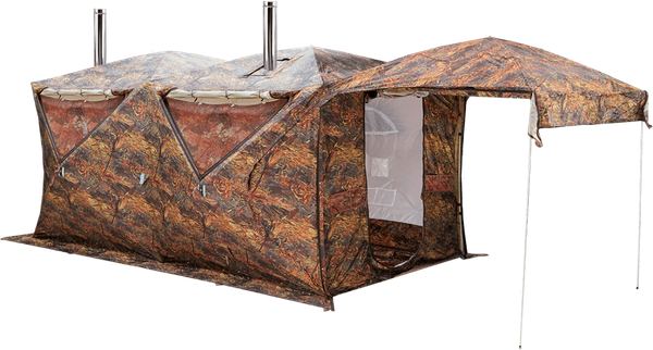 Палатка Берег Кубоид 4.40 - фото