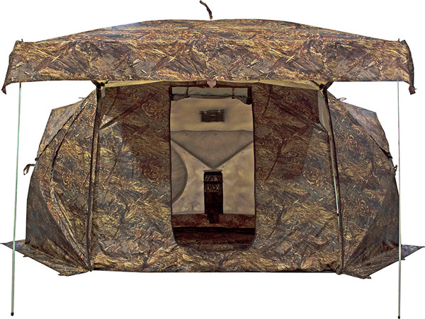 Палатка Берег Гексагон