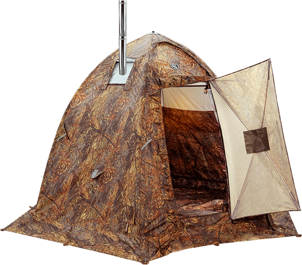 Палатка Берег УП-2 Мини - фото