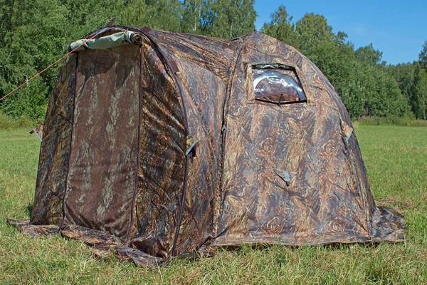 Палатка Берег УП-2 Мини