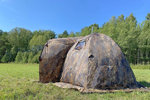 Палатка Берег УП-2 Мини