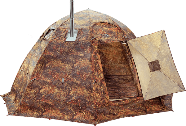 Палатка Берег УП-5 - фото