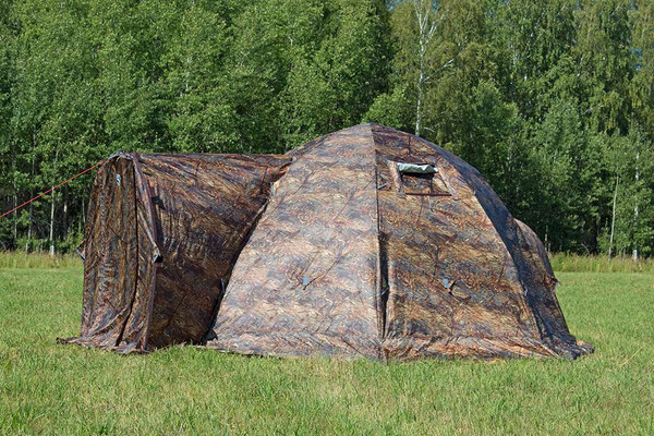 Палатка Берег УП-5