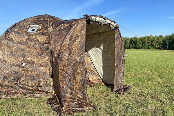 Палатка Берег УП-5