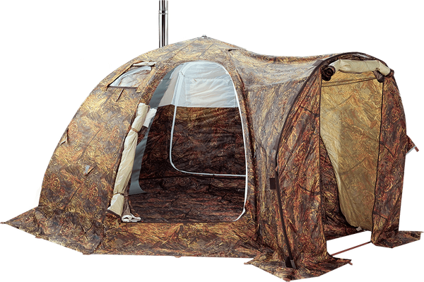 Палатка Берег УП-5 Люкс - фото