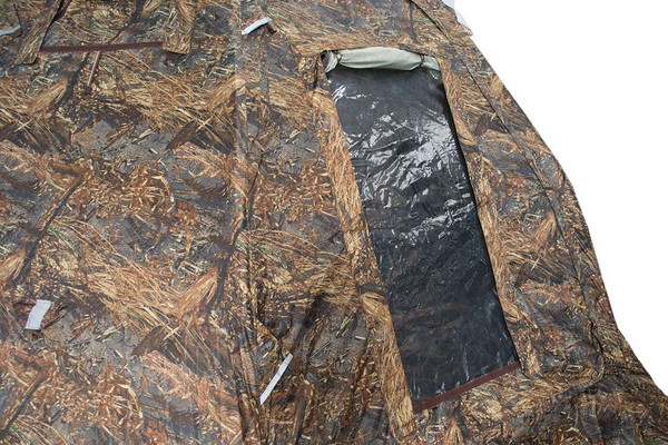 Палатка Берег УП-5 Люкс