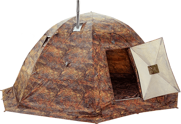 Палатка Берег УП-7 - фото