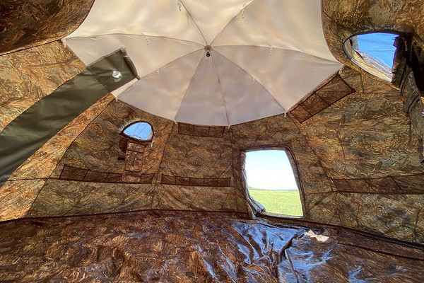 Палатка Берег УП-7