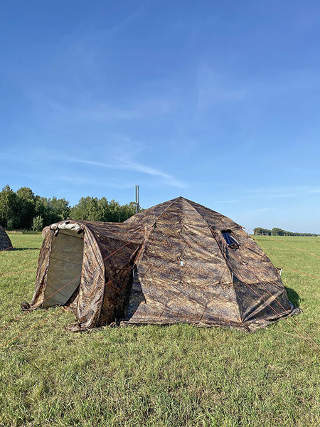 Палатка Берег УП-7