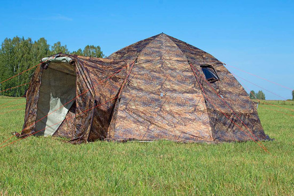 Палатка Берег УП-7