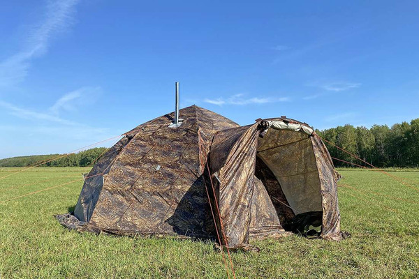 Палатка Берег УП-7