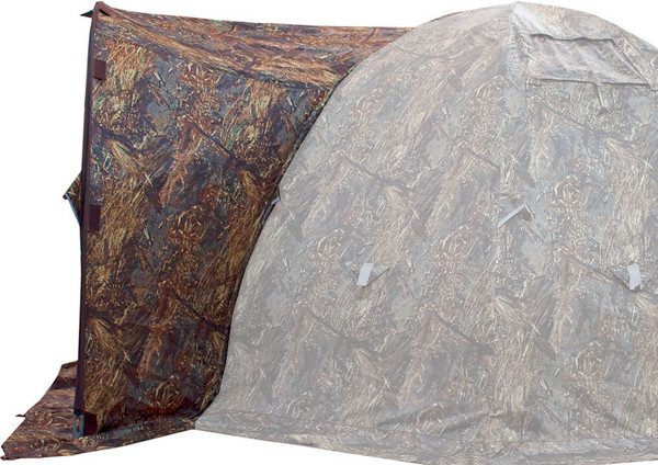 Тамбур для палатки Берег Мини для МФП 3,4,5 - фото