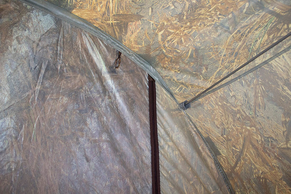 Тамбур для палатки Берег Мини для МФП 3,4,5