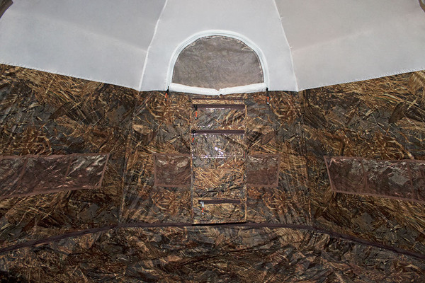 Палатка Берег Зима-лето