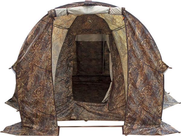 Тамбур для палатки Берег Мини УП