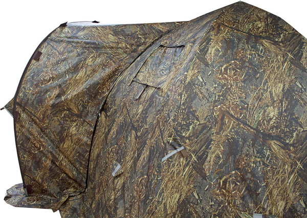 Тамбур для палатки Берег Мини УП