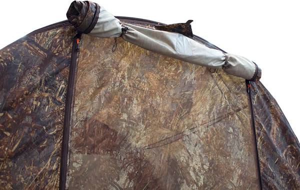 Тамбур для палатки Берег Мини УП