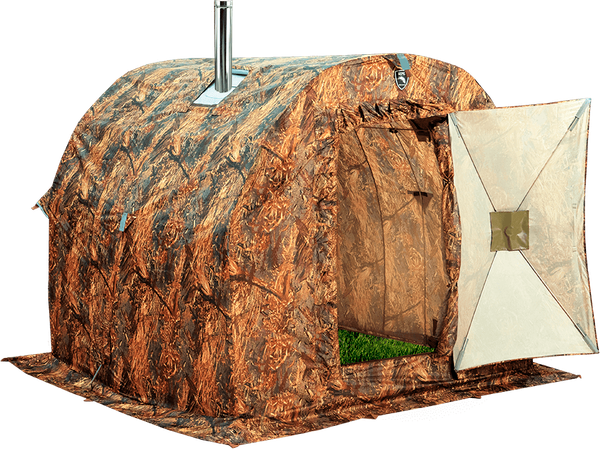 Тамбур для палатки Берег 2x2 УП - фото