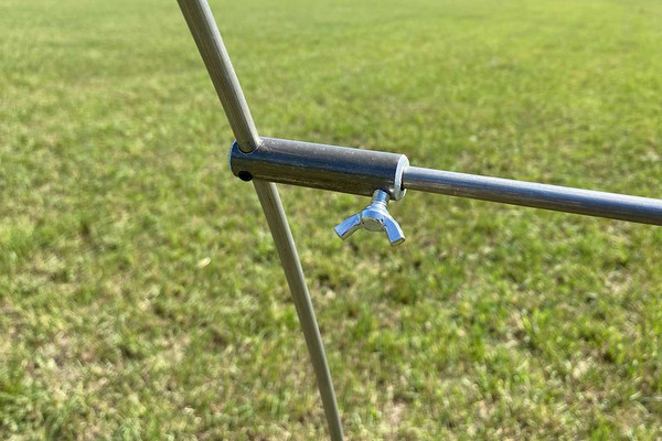 Тамбур для палатки Берег 2x2 УП