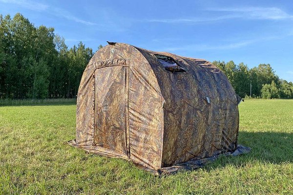 Тамбур для палатки Берег 2x2 УП