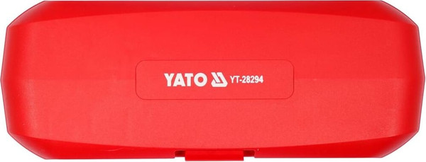 Набор отверток Yato YT-28294