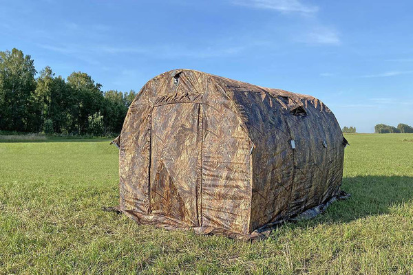 Тамбур для палатки Берег 3х2 УП