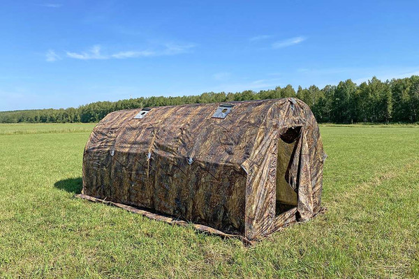 Тамбур для палатки Берег 4х2 УП