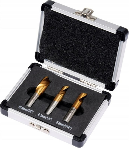 Набор сверл Yato YT-28921