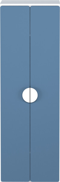 Шкаф Mebelain Пикси 180 со штангой