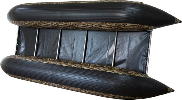 Катамаран Берег К-6 