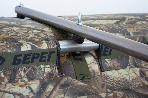 Катамаран Берег К-6 