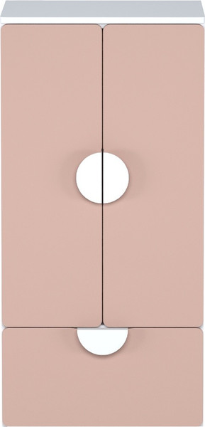 Шкаф Mebelain Пикси 120 с ящиком