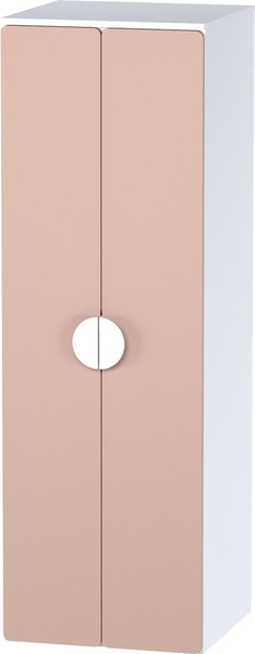 Шкаф Mebelain Пикси 180 со штангой - фото