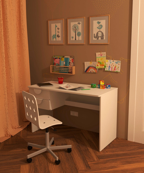 Письменный стол Mebelain Пикси